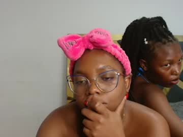 Pretty_Jyane_ February 01, 2025 Chaturbate stream image