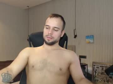 Sandro_Best February 01, 2025 Chaturbate stream image