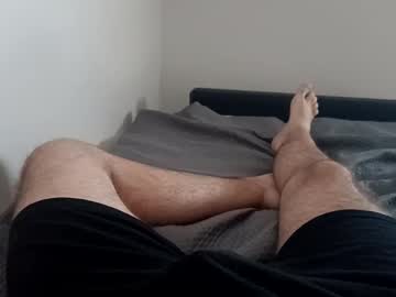 Sergivanik February 01, 2025 Chaturbate stream image