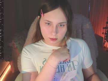 Sleeping_Princess February 01, 2025 Chaturbate stream image