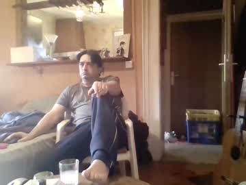 Stevefromfrance February 01, 2025 Chaturbate stream image