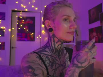 Succubus_66 February 01, 2025 Chaturbate stream image