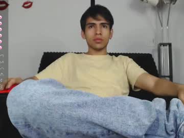 Zack_Xtreme February 01, 2025 Chaturbate stream image