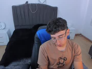 Adam_Dicks February 01, 2025 Chaturbate stream image