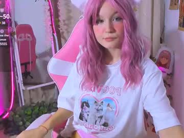 Alasssska February 01, 2025 Chaturbate stream image