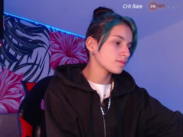 Alejabeltran February 01, 2025 Chaturbate stream image
