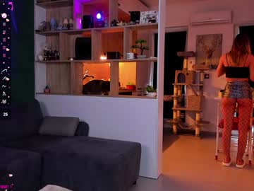 _Alleyesonme February 01, 2025 Chaturbate stream image