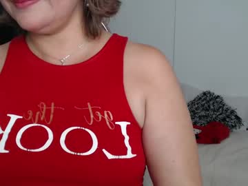 Ana_Hotmilf February 01, 2025 Chaturbate stream image