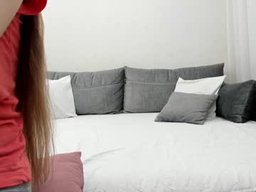 Angelicarai February 01, 2025 Chaturbate stream image