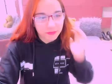 Briellakiss February 01, 2025 Chaturbate stream image