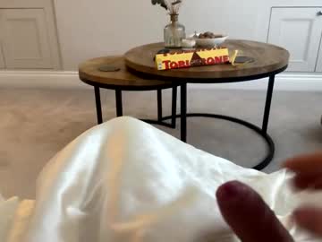 Britishbighorn February 01, 2025 Chaturbate stream image