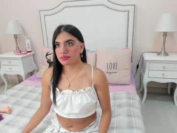 Catalina_Crean February 01, 2025 Chaturbate stream image