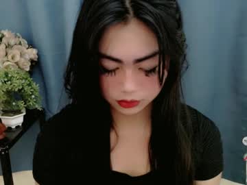 Cathy_Ho February 01, 2025 Chaturbate stream image