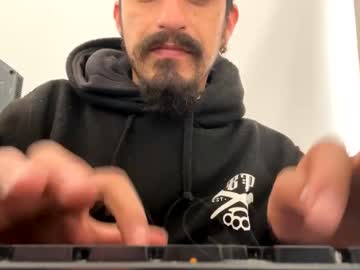 Cayu_Frensh94 February 01, 2025 Chaturbate stream image