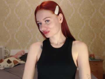 Charlottelance February 01, 2025 Chaturbate stream image