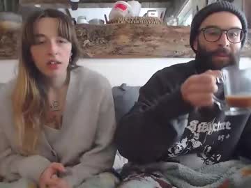 Chocobear89 February 01, 2025 Chaturbate stream image