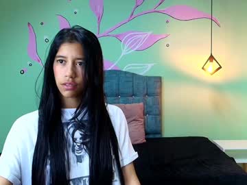 Connie_Bell February 01, 2025 Chaturbate stream image