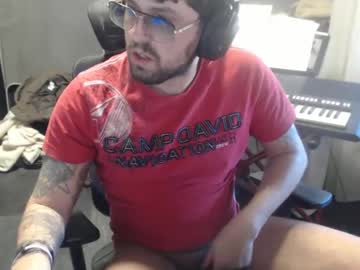 Croustibate_576 February 01, 2025 Chaturbate stream image