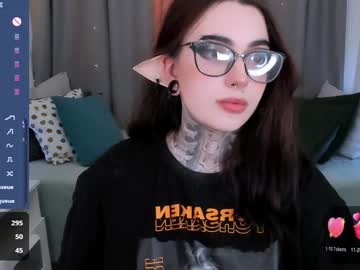 Dixipixi_ February 01, 2025 Chaturbate stream image