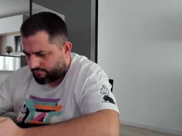 Draven_A February 01, 2025 Chaturbate stream image