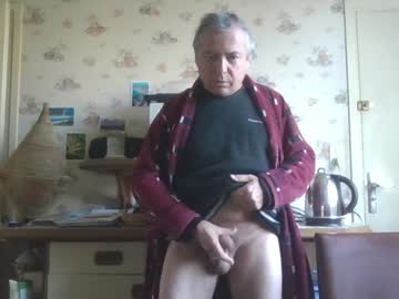 Gegevincent719 February 01, 2025 Chaturbate stream image