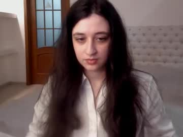 Ginablum February 01, 2025 Chaturbate stream image