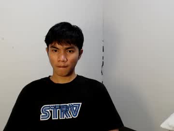 Hard_Bry February 01, 2025 Chaturbate stream image