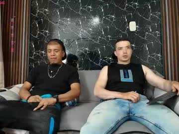 Hott_Dicks February 01, 2025 Chaturbate stream image