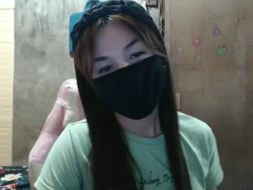 Hottespinay_Jane69 February 01, 2025 Chaturbate stream image