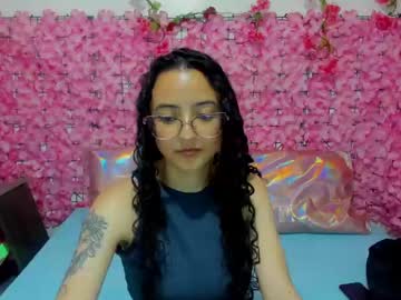 Isabella__Sweet_ February 01, 2025 Chaturbate stream image