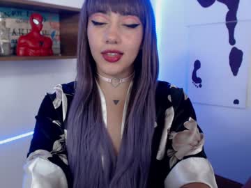 Isabellakoff February 01, 2025 Chaturbate stream image