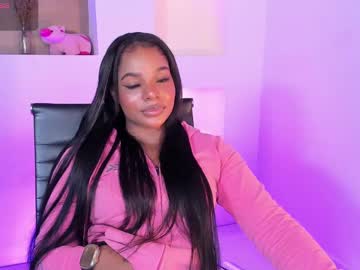 Ivybliss8 February 01, 2025 Chaturbate stream image