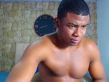 Jackson_Boyxx February 01, 2025 Chaturbate stream image
