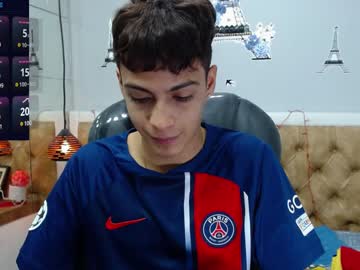 Jeremias_1 February 01, 2025 Chaturbate stream image