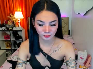 Jessie_Empress February 01, 2025 Chaturbate stream image
