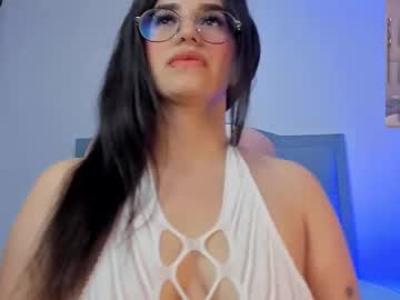 Karolina_Evans February 01, 2025 Chaturbate stream image