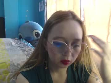 Liaroberts1 February 01, 2025 Chaturbate stream image