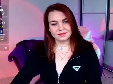 Lilumytrend February 01, 2025 Chaturbate stream image