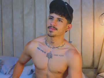 Lukeetaylor February 01, 2025 Chaturbate stream image