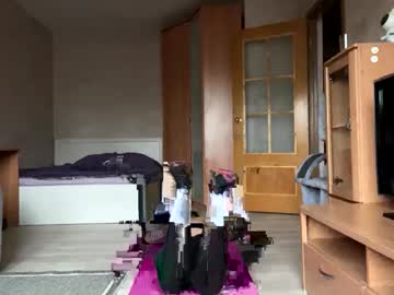 Lunar_Lady February 01, 2025 Chaturbate stream image