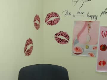 _Mademoiselle_E February 01, 2025 Chaturbate stream image