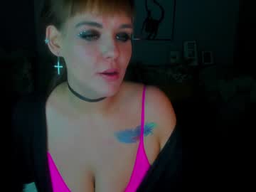 Meggi_Wow February 01, 2025 Chaturbate stream image