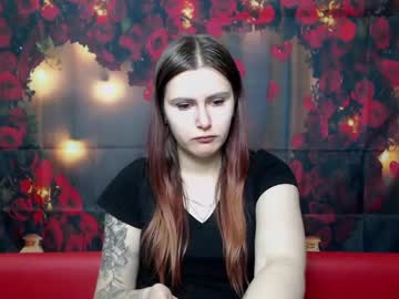 Mollytravis February 01, 2025 Chaturbate stream image