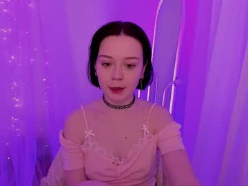 Monica____Shy1 February 01, 2025 Chaturbate stream image