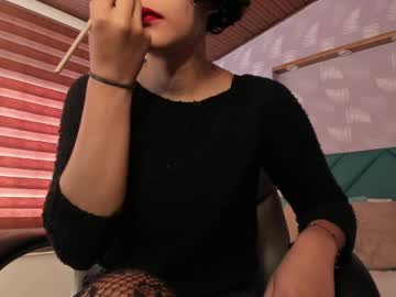 Moony_14 February 01, 2025 Chaturbate stream image
