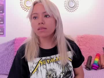 Natalia_Henao_ February 01, 2025 Chaturbate stream image