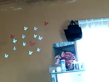 Nathaliaangelz February 01, 2025 Chaturbate stream image