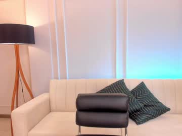 Savannahstorm_ February 01, 2025 Chaturbate stream image