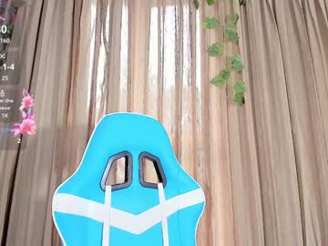 Sunnypage February 01, 2025 Chaturbate stream image
