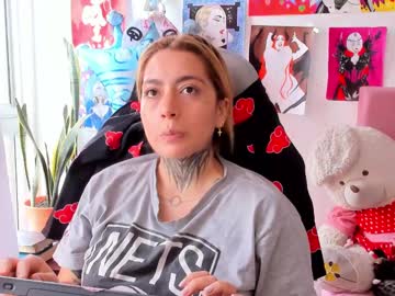 Sweetavi February 01, 2025 Chaturbate stream image